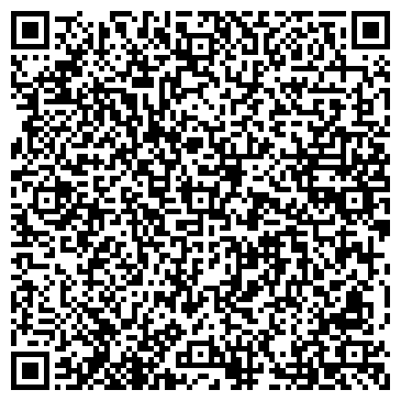 QR-код с контактной информацией организации Видеомаркет