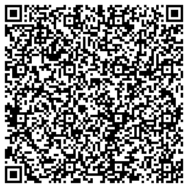 QR-код с контактной информацией организации Средняя общеобразовательная школа №1, г. Корсаков
