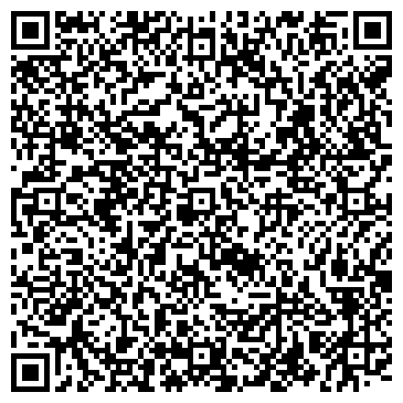 QR-код с контактной информацией организации Продовольственный магазин, ИП Муравьева Н.И.