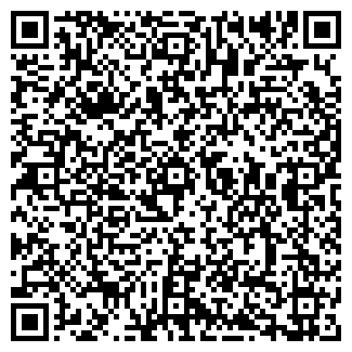 QR-код с контактной информацией организации Манго