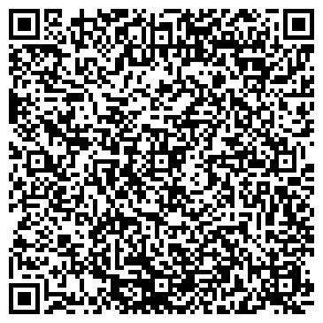 QR-код с контактной информацией организации ООО Инвалидов АКЦЭКС