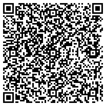 QR-код с контактной информацией организации ЗАО Транстелеком-ДВ