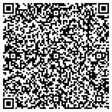 QR-код с контактной информацией организации Видеомаркет