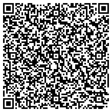 QR-код с контактной информацией организации Русь, ООО, продуктовый магазин
