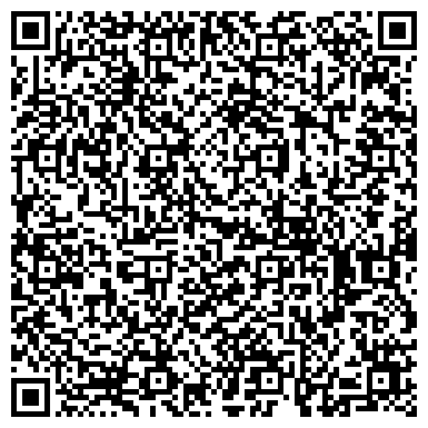 QR-код с контактной информацией организации ООО Вторчермет НЛМК Западная Сибирь