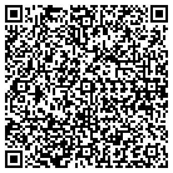 QR-код с контактной информацией организации Образ