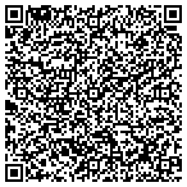 QR-код с контактной информацией организации Детская школа искусств №4