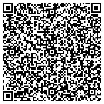 QR-код с контактной информацией организации ХелпСити
