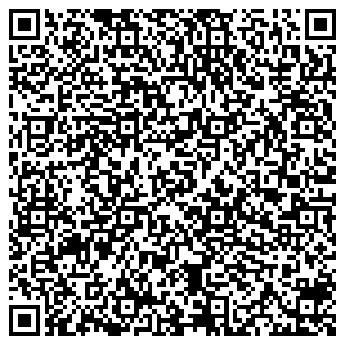 QR-код с контактной информацией организации ООО Клиника современных медицинских технологий