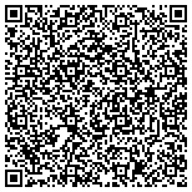 QR-код с контактной информацией организации Средняя общеобразовательная школа, с. Покровка