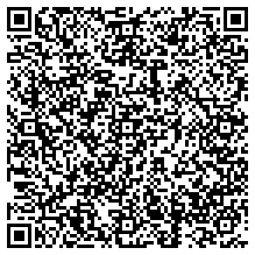 QR-код с контактной информацией организации ООО "Логри"