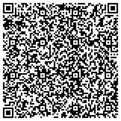 QR-код с контактной информацией организации Детское диспансерное отделение областного противотуберкулезного диспансера