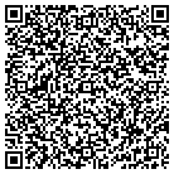 QR-код с контактной информацией организации Шансон