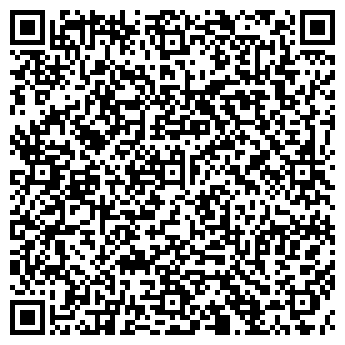 QR-код с контактной информацией организации Блин да кофе