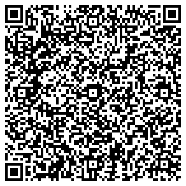 QR-код с контактной информацией организации Бэушка
