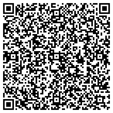 QR-код с контактной информацией организации Продуктовый магазин, ИП Осипов В.А.