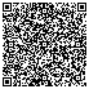 QR-код с контактной информацией организации Свежий хлеб