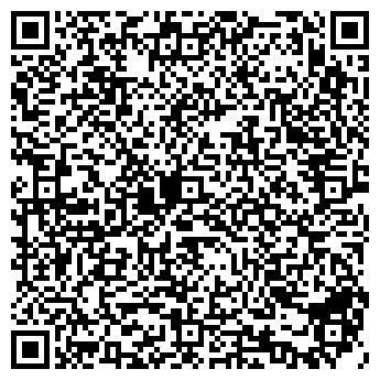 QR-код с контактной информацией организации Новый на Наймушина, продовольственный магазин