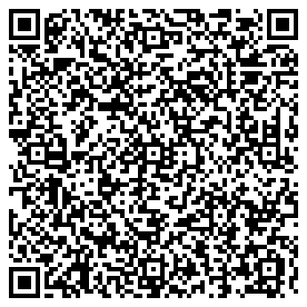 QR-код с контактной информацией организации ВЛАДИМИРСКАЯ ШКОЛА