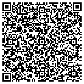 QR-код с контактной информацией организации ИП Сазонов Р.В.