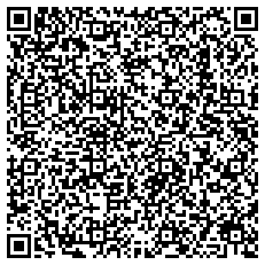 QR-код с контактной информацией организации Средняя общеобразовательная школа с. Чапаево