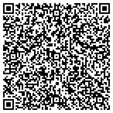 QR-код с контактной информацией организации ООО АзияКом