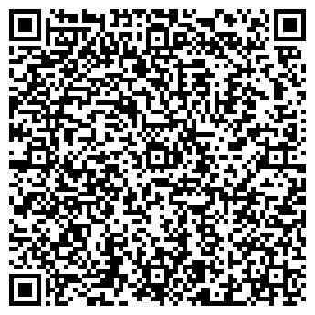 QR-код с контактной информацией организации ИП Синякин Ю.Н.