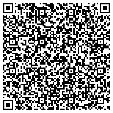 QR-код с контактной информацией организации Средняя общеобразовательная школа, с. Углезоводск