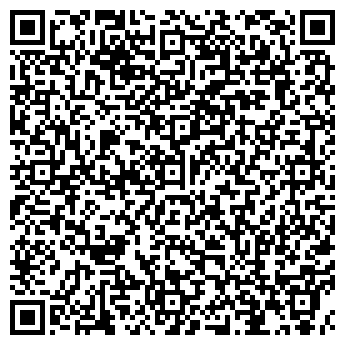 QR-код с контактной информацией организации ООО Карамель-кафе