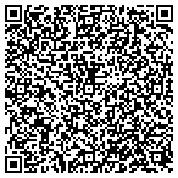 QR-код с контактной информацией организации Шепот лепестков