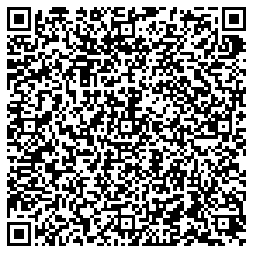 QR-код с контактной информацией организации Шепот лепестков