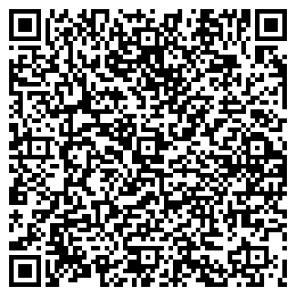 QR-код с контактной информацией организации Алькор