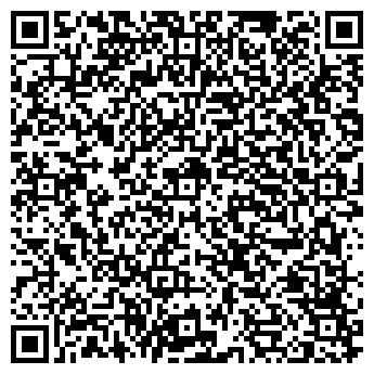 QR-код с контактной информацией организации Социалочка