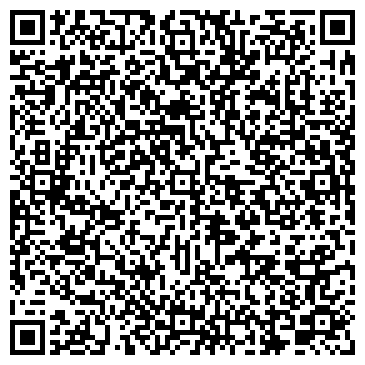 QR-код с контактной информацией организации Социалочка
