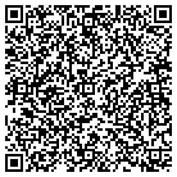 QR-код с контактной информацией организации Фелиция