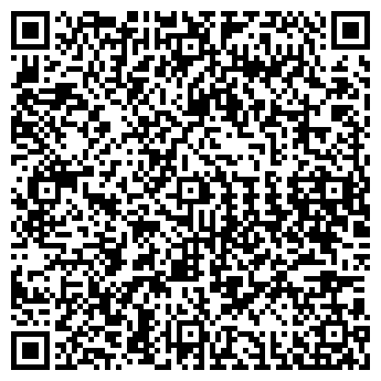 QR-код с контактной информацией организации Мамонтёнок, продовольственный магазин