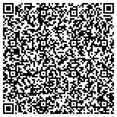 QR-код с контактной информацией организации Средняя общеобразовательная школа, с. Сокол