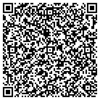 QR-код с контактной информацией организации Огонёк, продовольственный магазин