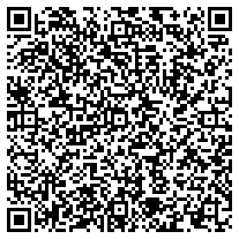 QR-код с контактной информацией организации Всё для сотовых