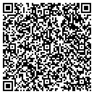 QR-код с контактной информацией организации Акапелла