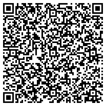 QR-код с контактной информацией организации Del Mar