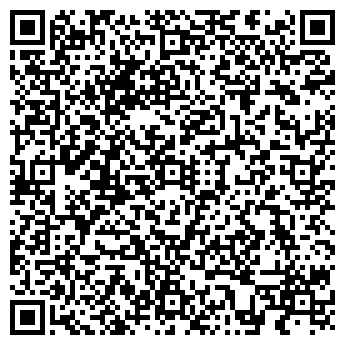 QR-код с контактной информацией организации На Калинина