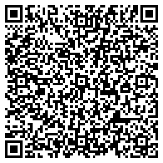 QR-код с контактной информацией организации М+