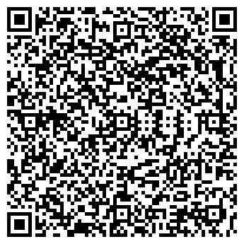 QR-код с контактной информацией организации ЗАО ЛАНИТ-ПАРТНЕР