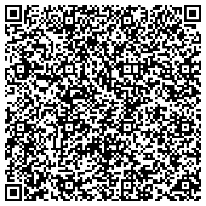 QR-код с контактной информацией организации Синергия, Московский финансово-промышленный университет, представительство в г. Костроме