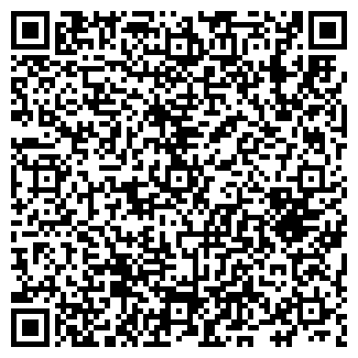 QR-код с контактной информацией организации Альянс