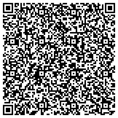 QR-код с контактной информацией организации РГГУ, Российский государственный гуманитарный университет, филиал в г. Костроме
