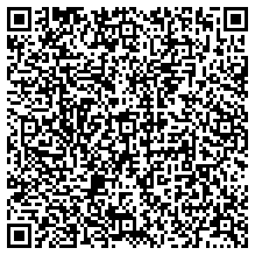 QR-код с контактной информацией организации Ксюша, продуктовый магазин, ИП Чирцева Т.П.