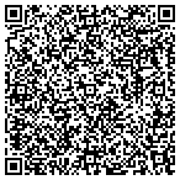QR-код с контактной информацией организации Гостиный двор