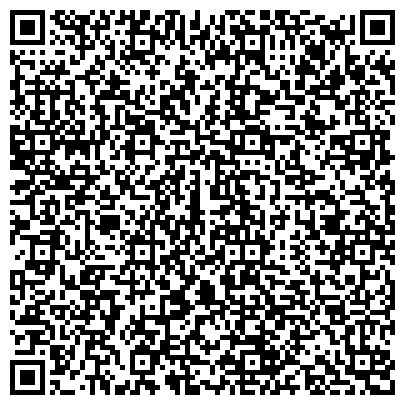 QR-код с контактной информацией организации КГТУ, Костромской государственный технологический университет, Е корпус